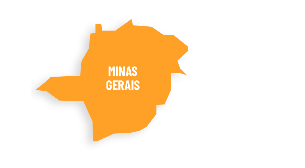 Cidades de Minas