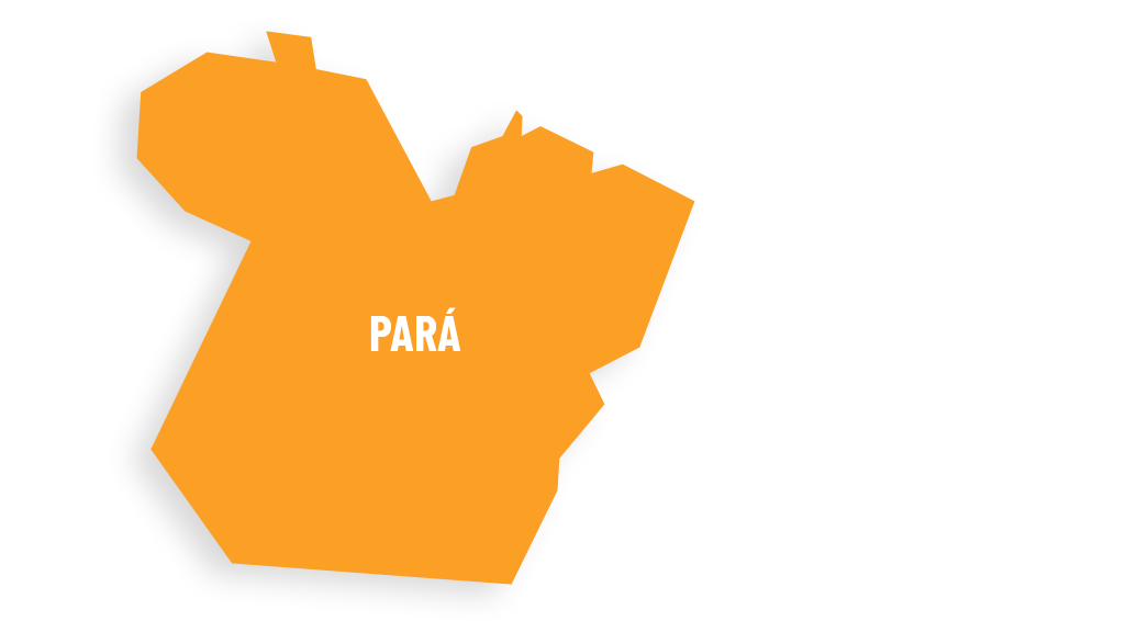 Cidades do Pará