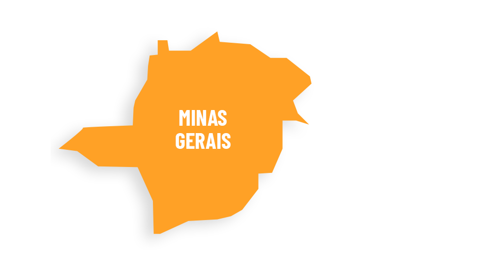 Cidades de Minas