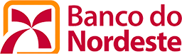 logotipo do banco do nordeste