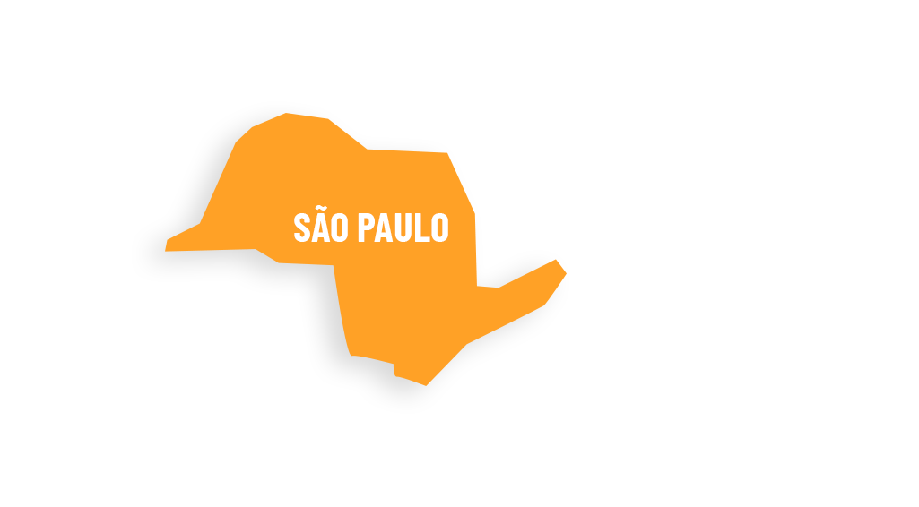 Cidades de São Paulo